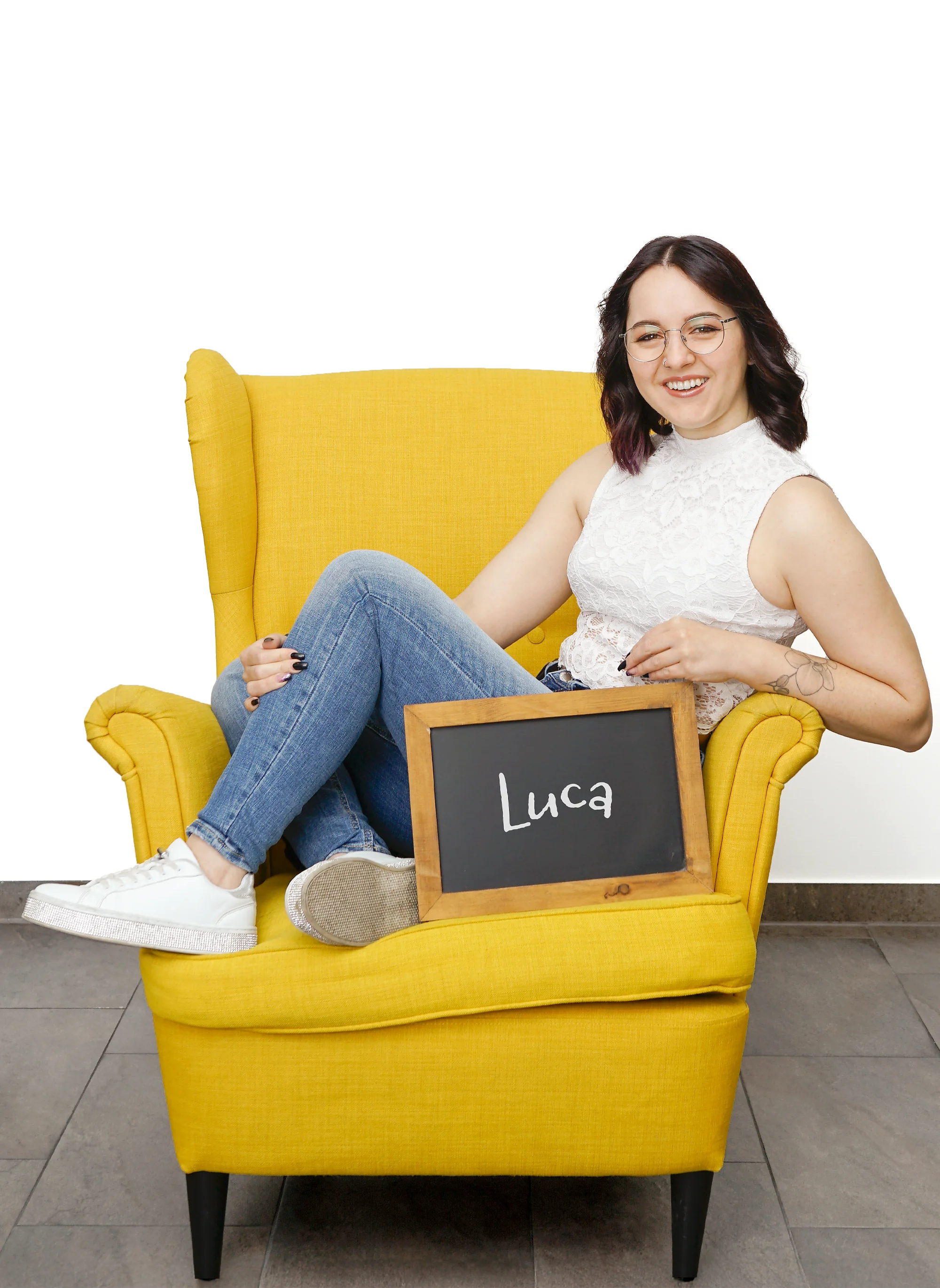 Luca